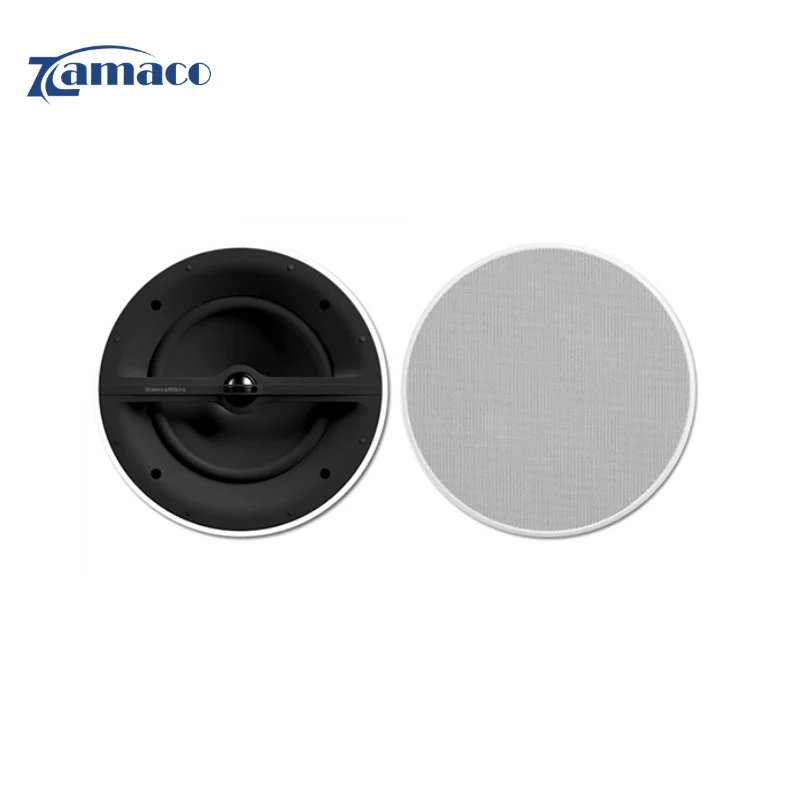 loa am tran bowers wilkins ccm684 chinh hang loa hi fi cao cap 5