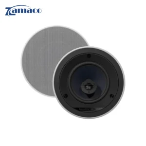 loa am tran stereo bowers wilkins ccm663rd chinh hang cao cap 3