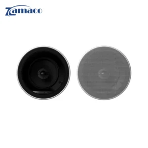 loa am tran stereo bowers wilkins ccm663rd chinh hang cao cap 4