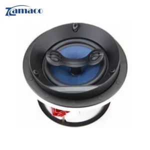 loa am tran stereo bowers wilkins ccm663sr chinh hang cao cap 3