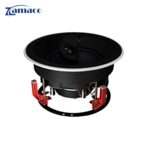 loa am tran stereo bowers wilkins ccm663sr chinh hang cao cap 4