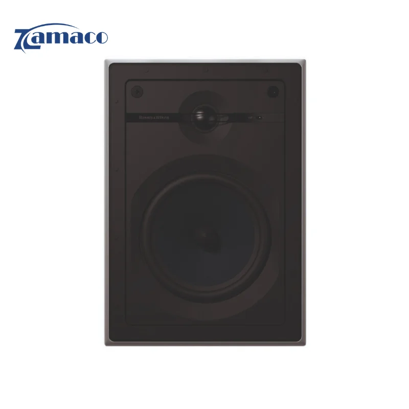 loa am tuong bowers wilkins cwm652 2 way aramid fibre cone am thanh trung thuc 1