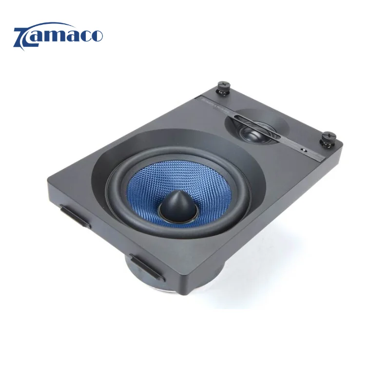 loa am tuong bowers wilkins cwm652 2 way aramid fibre cone am thanh trung thuc 3