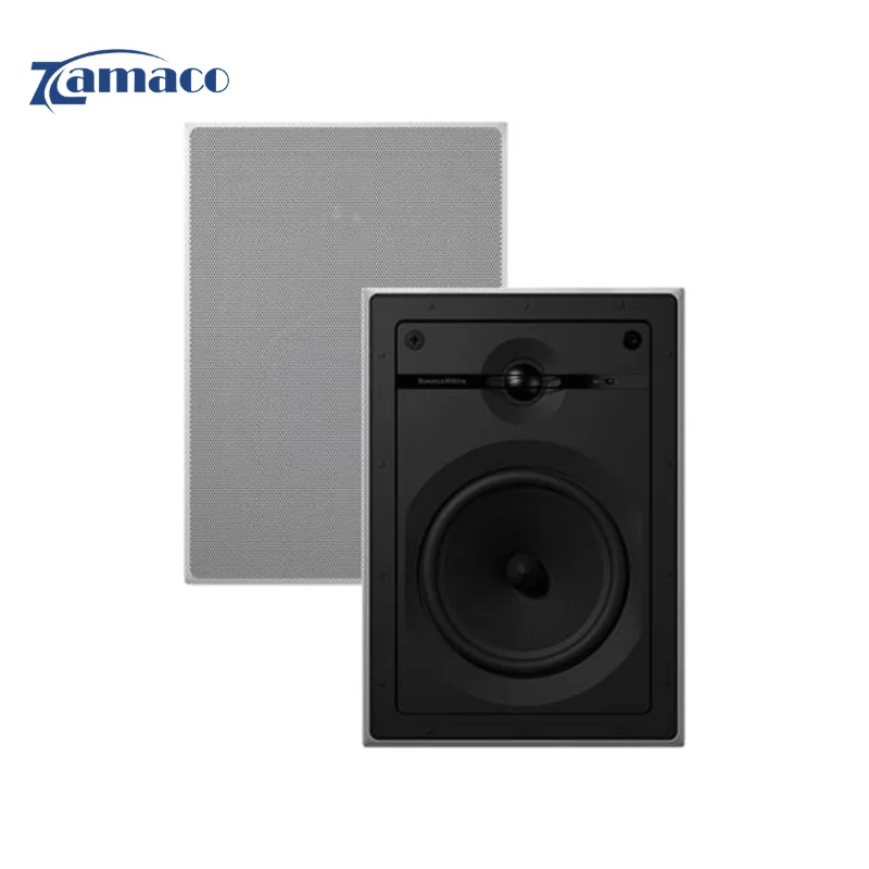 loa am tuong bowers wilkins cwm652 2 way aramid fibre cone am thanh trung thuc 5