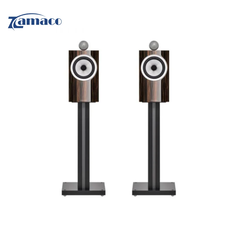 loa bookshelf bowers wilkins 705 s3 chinh hang hi fi cao cap 1
