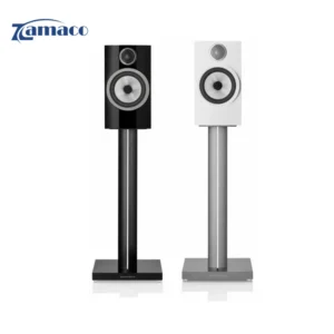 loa bookshelf bowers wilkins 706 s3 hi end chinh hang cao cap 1