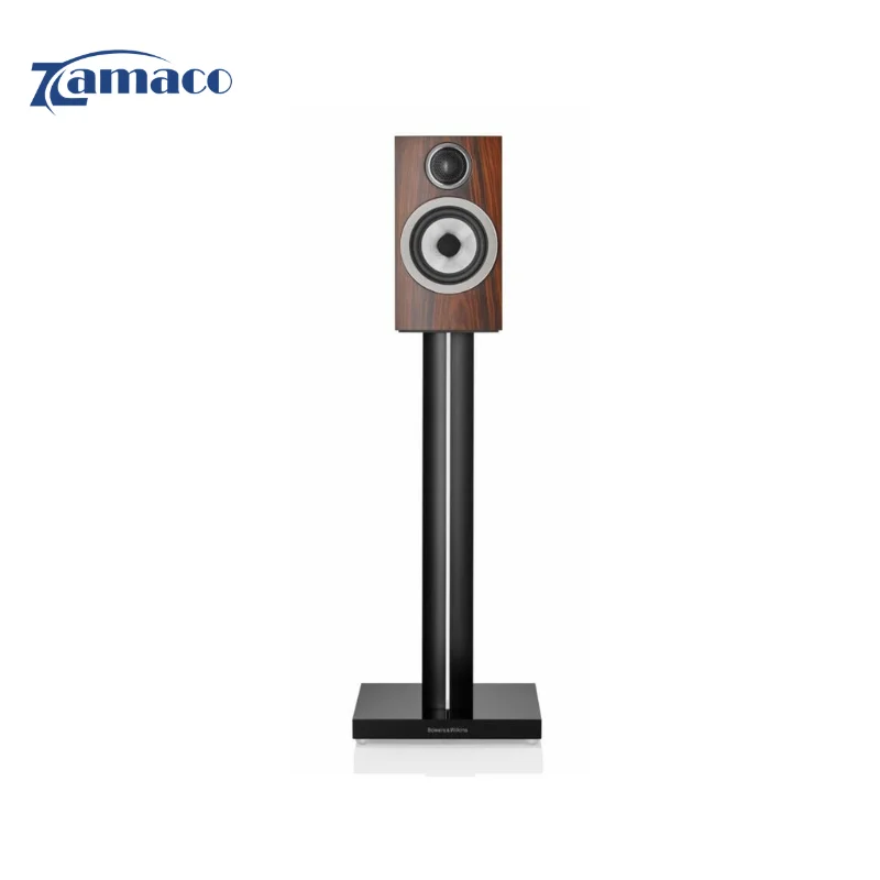 loa bookshelf bowers wilkins 707 s3 chinh hang hi fi cao cap 1