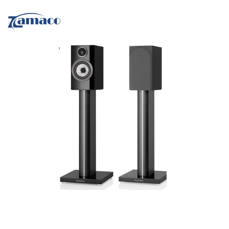 loa bookshelf bowers wilkins 707 s3 chinh hang hi fi cao cap 5