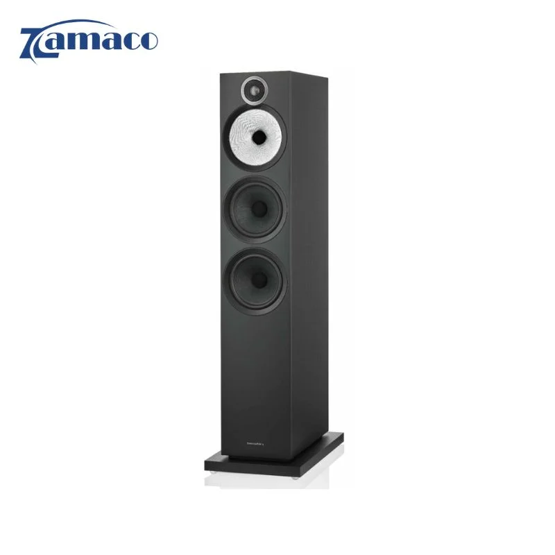 loa bowers wilkins 603 s3 hi fi home theater cao cap 3