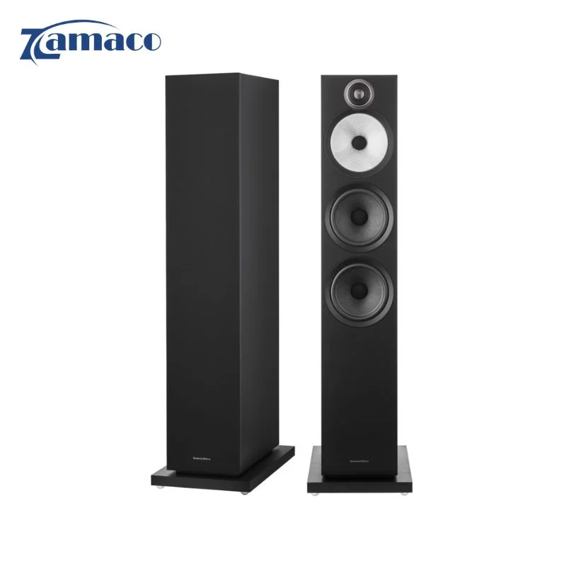 loa bowers wilkins 603 s3 hi fi home theater cao cap 4