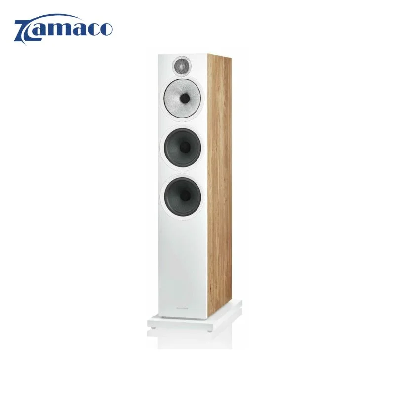 loa bowers wilkins 603 s3 hi fi home theater cao cap