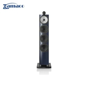 loa bowers wilkins 702 s3 signature cong nghe carbon dome 2