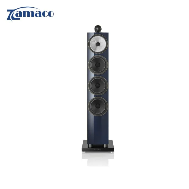 loa bowers wilkins 702 s3 signature cong nghe carbon dome 2