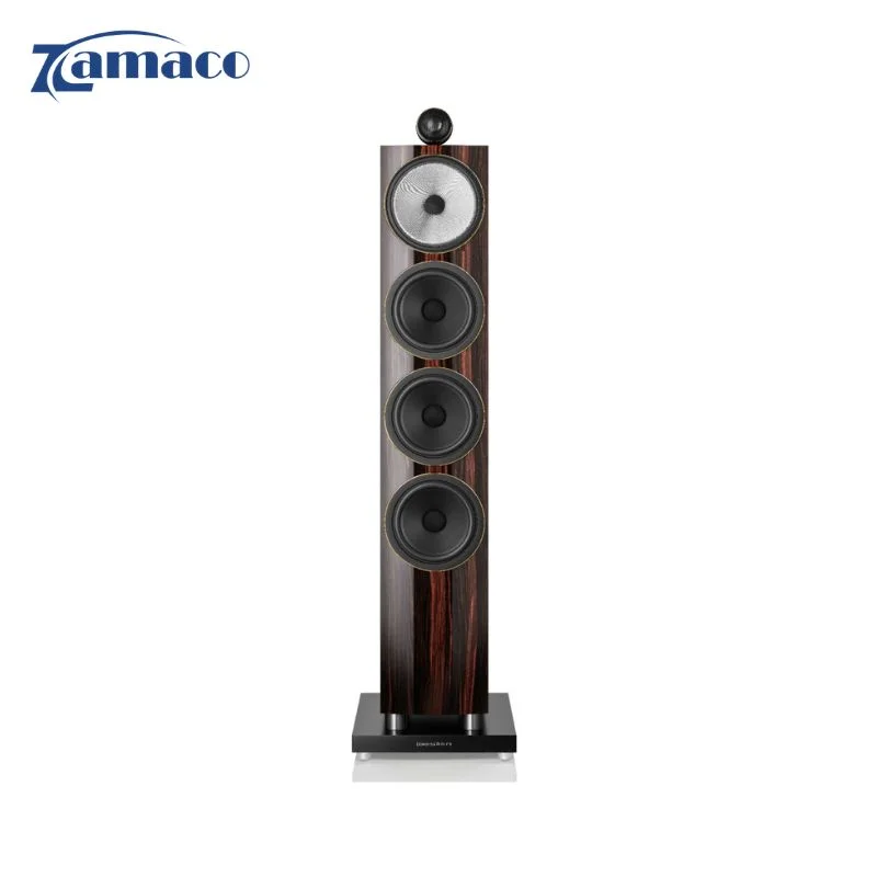 loa bowers wilkins 702 s3 signature cong nghe carbon dome