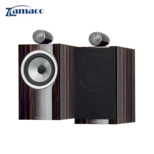 loa bowers wilkins 705 s3 signature am thanh tham chieu 1