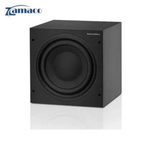 Loa Bowers & Wilkins ASW610XP - Loa subwoofer xem phim & nghe nhạc cao cấp
