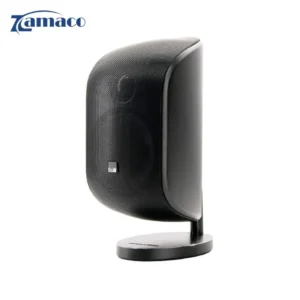 Loa Bowers & Wilkins M-1 thiết kế compact cho xem phim & nghe nhạc