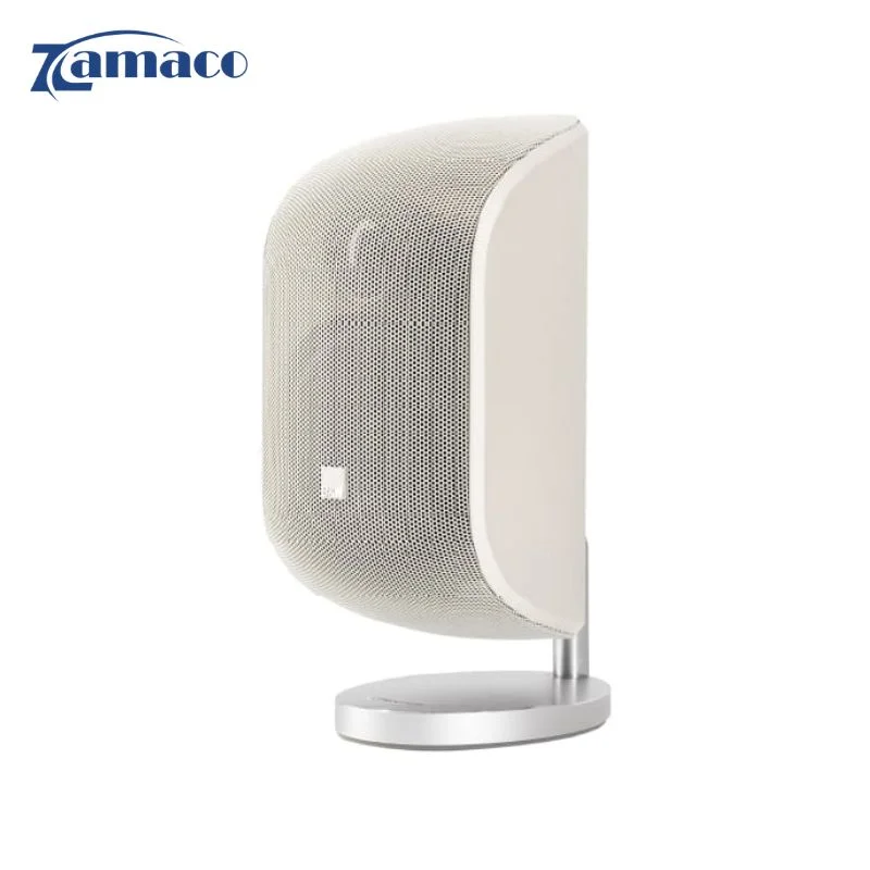 loa bowers wilkins m 1 thiet ke compact cho xem phim nghe nhac