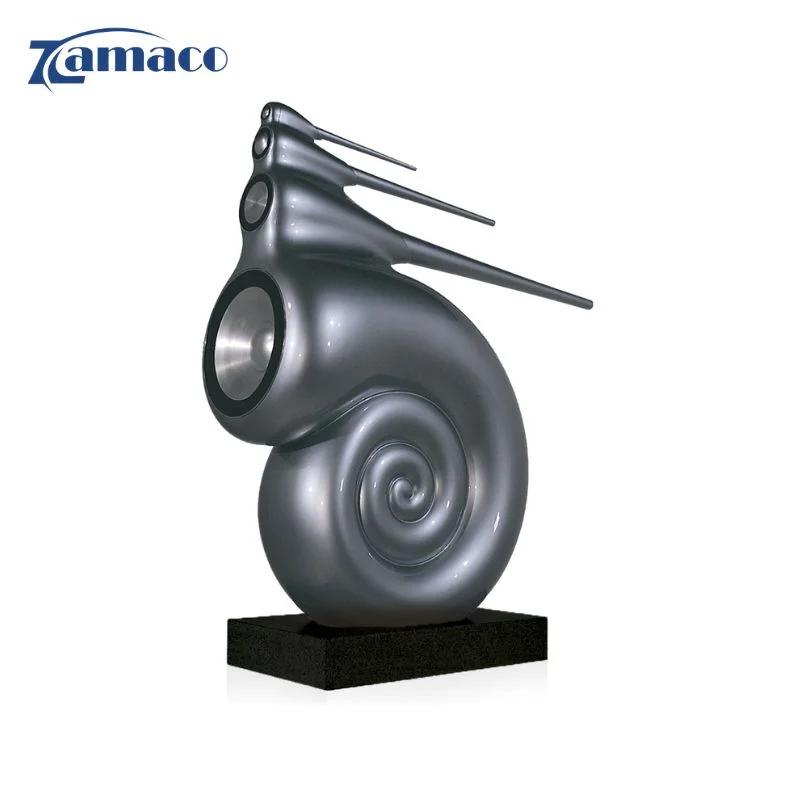 loa bowers wilkins nautilus bieu tuong hi end tu anh quoc 2