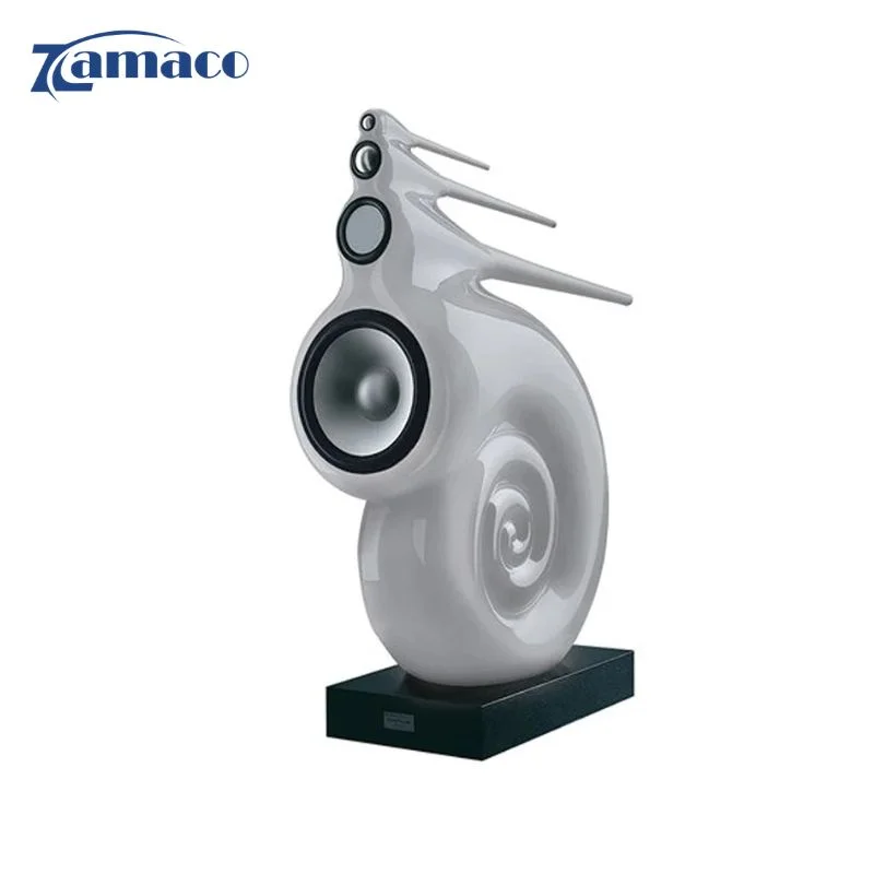 loa bowers wilkins nautilus bieu tuong hi end tu anh quoc 3