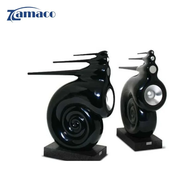 loa bowers wilkins nautilus bieu tuong hi end tu anh quoc 4