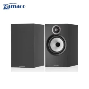 Loa B&W 607 S3 chính hãng – Âm thanh chi tiết, tự nhiên