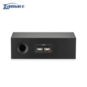 loa center bowers wilkins htm6 s3 am thanh phim 3d song dong 1