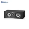loa center bowers wilkins htm6 s3 am thanh phim 3d song dong