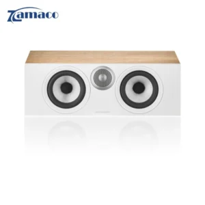 loa center bowers wilkins htm6 s3 am thanh phim 3d song dong 2
