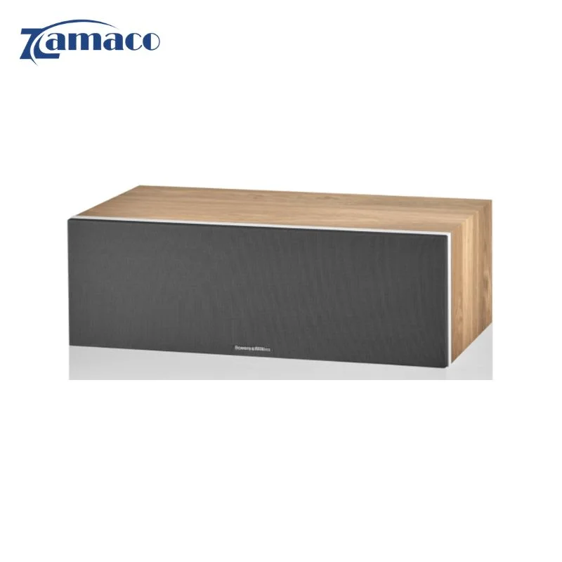 loa center bowers wilkins htm6 s3 am thanh phim 3d song dong 3