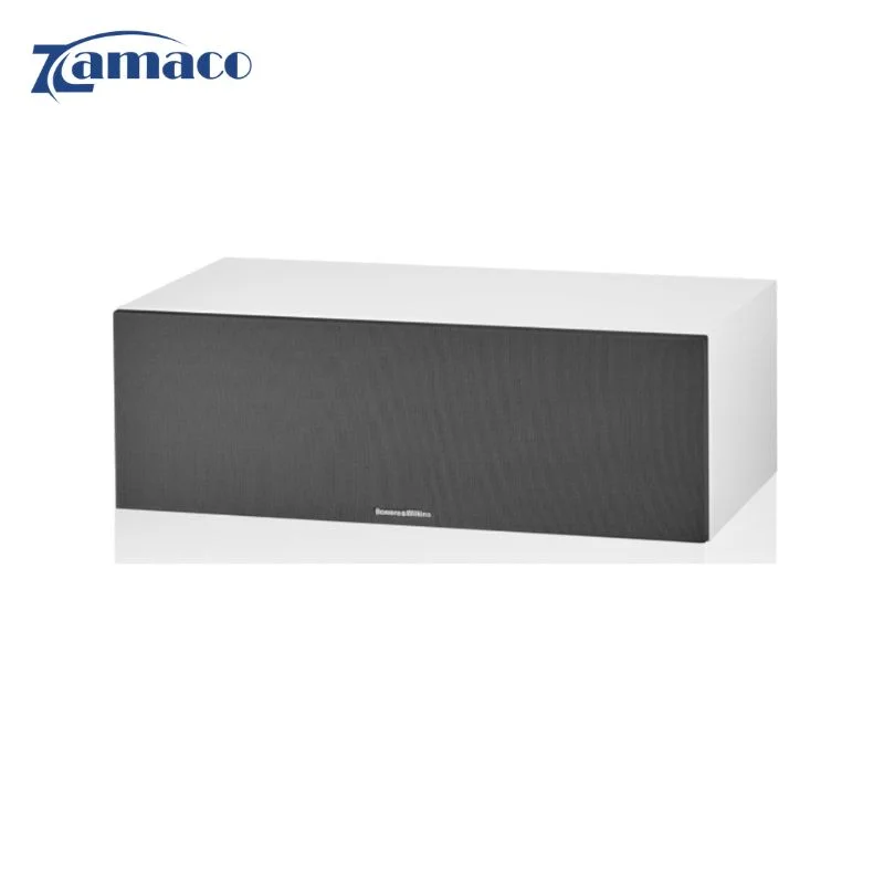 loa center bowers wilkins htm6 s3 am thanh phim 3d song dong 4