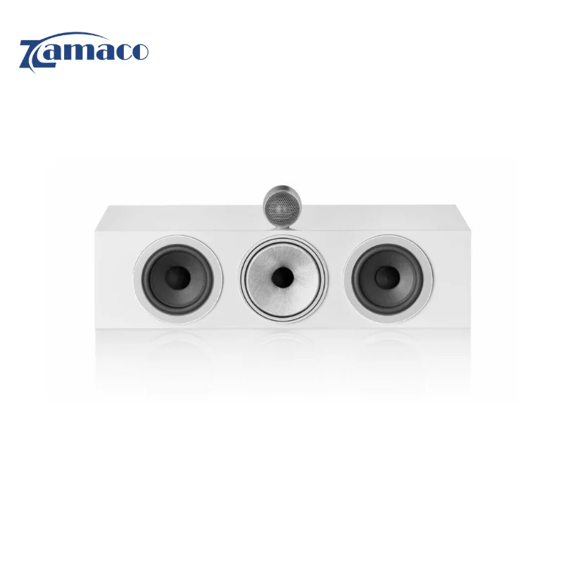 loa center bowers wilkins htm71 s3 chinh hang home cinema cao cap 1