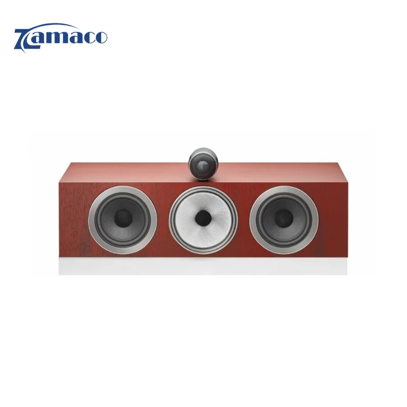 loa center bowers wilkins htm71 s3 chinh hang home cinema cao cap 3