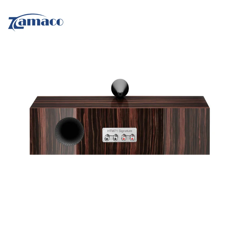 loa center bowers wilkins htm71 s3 chinh hang home cinema cao cap 5