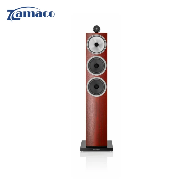 loa cot hi end bowers wilkins 703 s3 chinh hang cao cap am thanh chat luong 1