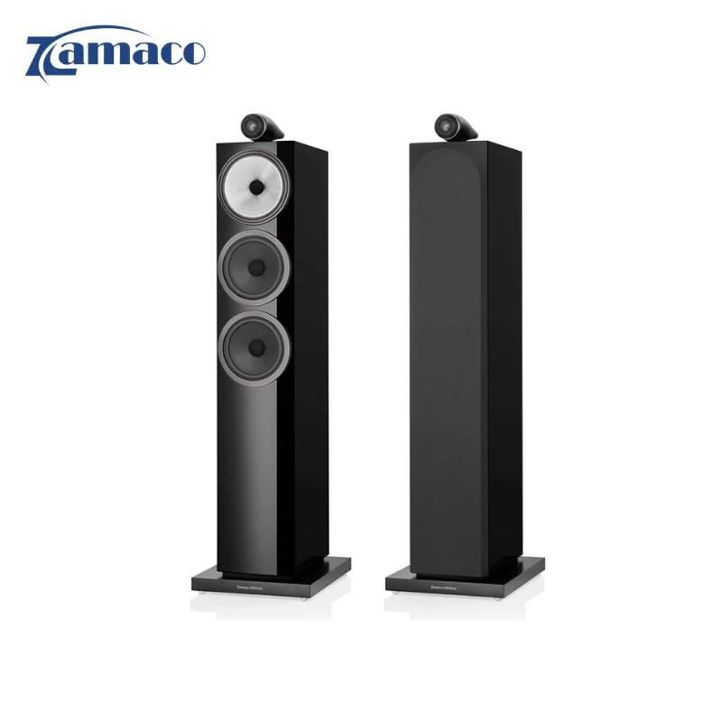 loa cot hi end bowers wilkins 703 s3 chinh hang cao cap am thanh chat luong 2