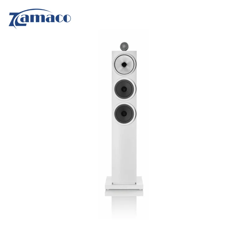 loa cot hi end bowers wilkins 703 s3 chinh hang cao cap am thanh chat luong 4