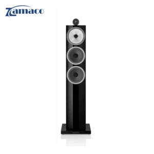 loa cot hi end bowers wilkins 703 s3 chinh hang cao cap am thanh chat luong 5