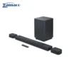 loa soundbar jbl bar 1000 chinh hang am thanh dolby atmos 7 1 4 cao cap
