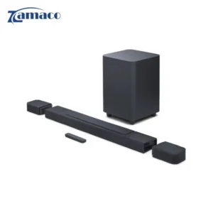 Loa soundbar JBL Bar 1000 chính hãng – Âm thanh Dolby Atmos 7.1.4 cao cấp
