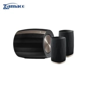 loa subwoofer bowers wilkins formation bass am tram khong day manh me 4