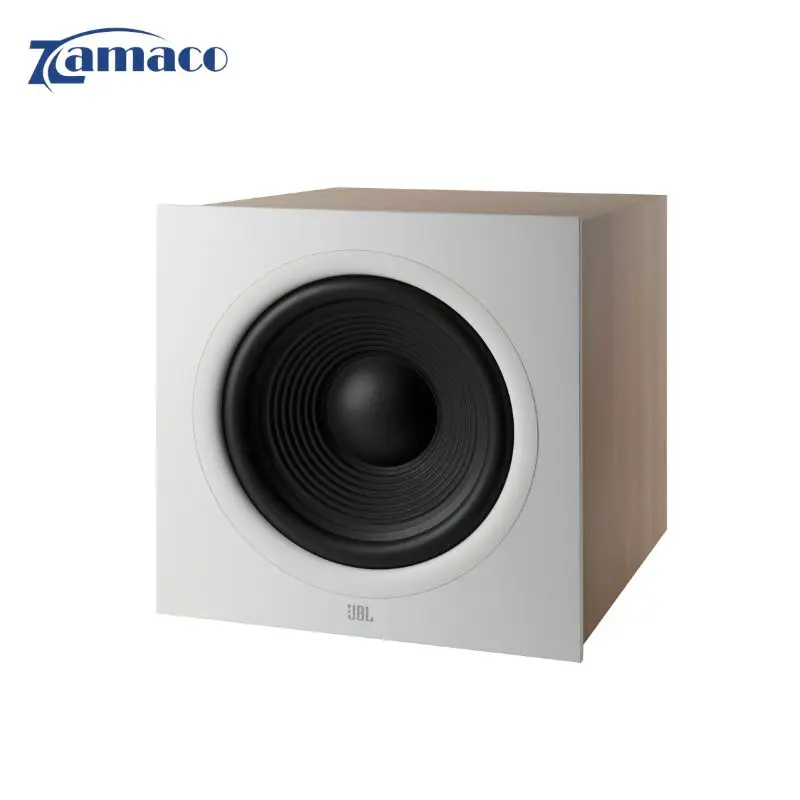 loa subwoofer jbl stage 220p am tram manh tich hop lfe de ket noi 1