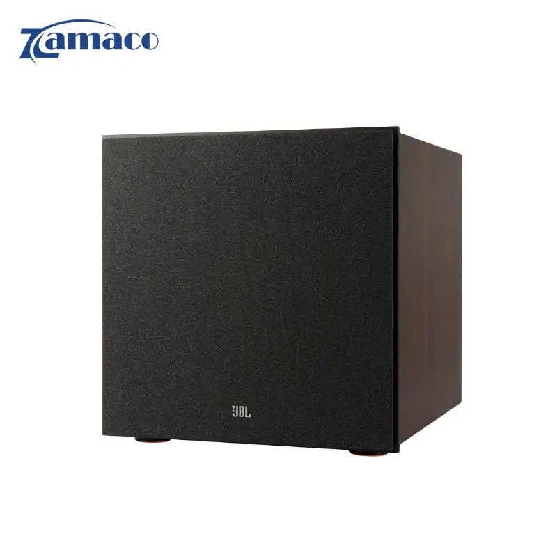 loa subwoofer jbl stage 220p am tram manh tich hop lfe de ket noi 2