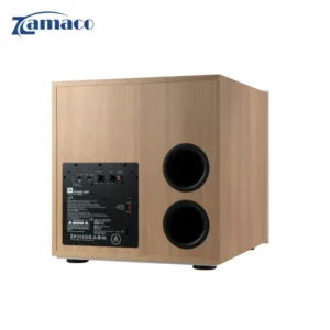 loa subwoofer jbl stage 220p am tram manh tich hop lfe de ket noi 3