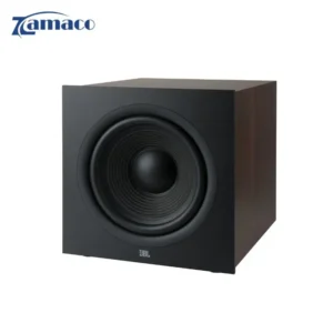 loa subwoofer jbl stage 220p am tram manh tich hop lfe de ket noi 4