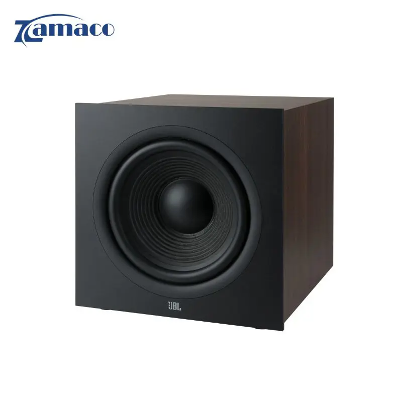 loa subwoofer jbl stage 220p am tram manh tich hop lfe de ket noi 4