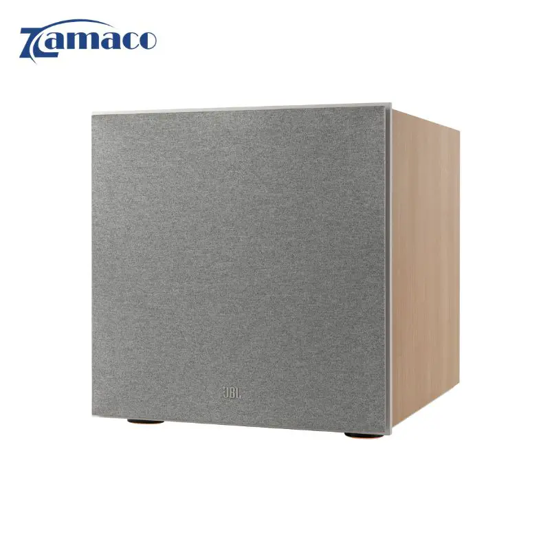 loa subwoofer jbl stage 220p am tram manh tich hop lfe de ket noi