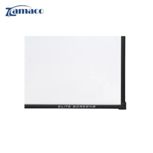 man chieu khung elite screens aeon auhd 100 inch 4k vien sieu mong 3