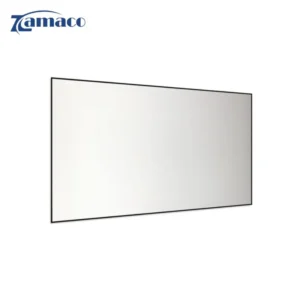 man chieu khung elite screens aeon auhd 100 inch 4k vien sieu mong 4