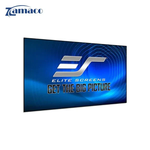 Màn chiếu khung Elite Screens Aeon AUHD 120 inch – Chuẩn 4K UHD cao cấp